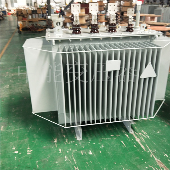 若羌S11-500kva/33kv变压器 出口型 